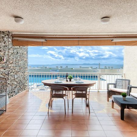 Dallas 2F Canyelles Roses - Immo Barneda Экстерьер фото