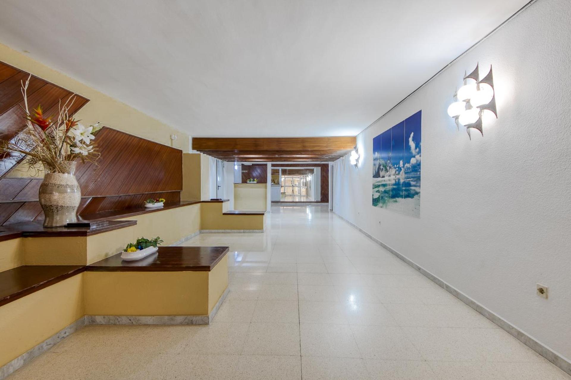 Dallas 2F Canyelles Roses - Immo Barneda Экстерьер фото