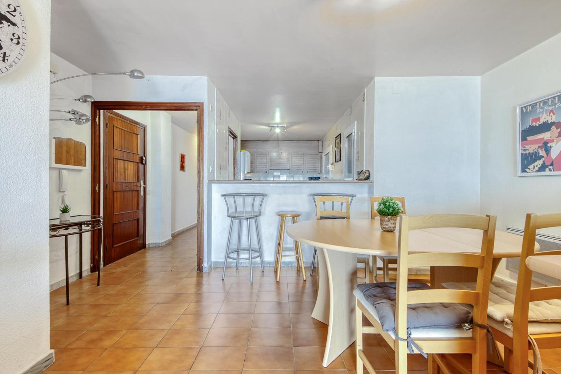 Dallas 2F Canyelles Roses - Immo Barneda Экстерьер фото