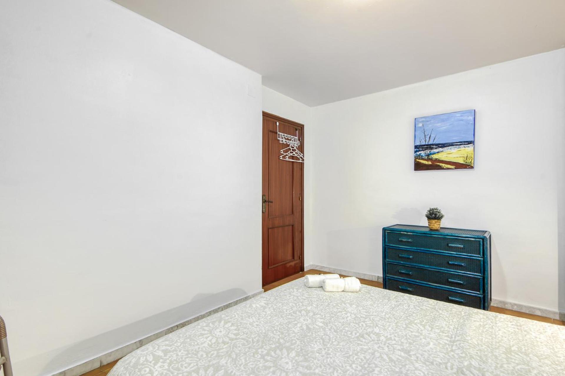 Dallas 2F Canyelles Roses - Immo Barneda Экстерьер фото