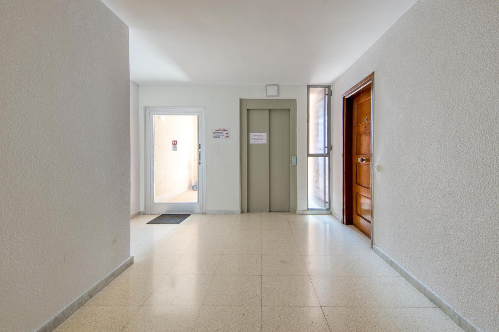 Dallas 2F Canyelles Roses - Immo Barneda Экстерьер фото