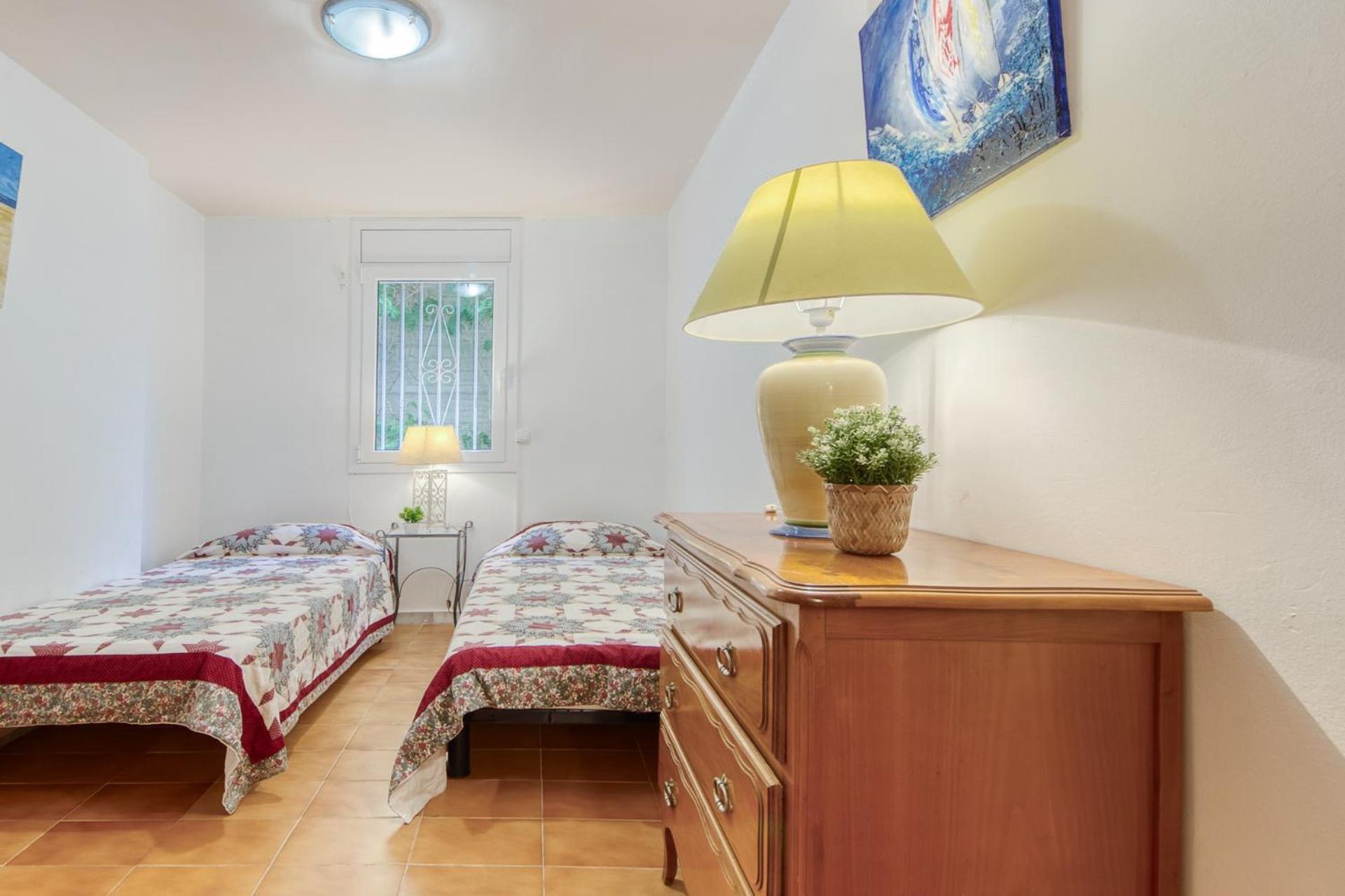 Dallas 2F Canyelles Roses - Immo Barneda Экстерьер фото