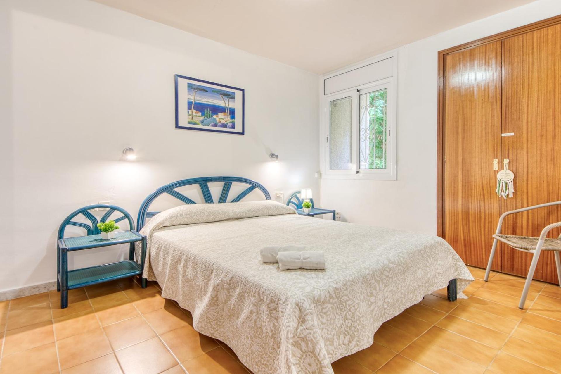 Dallas 2F Canyelles Roses - Immo Barneda Экстерьер фото