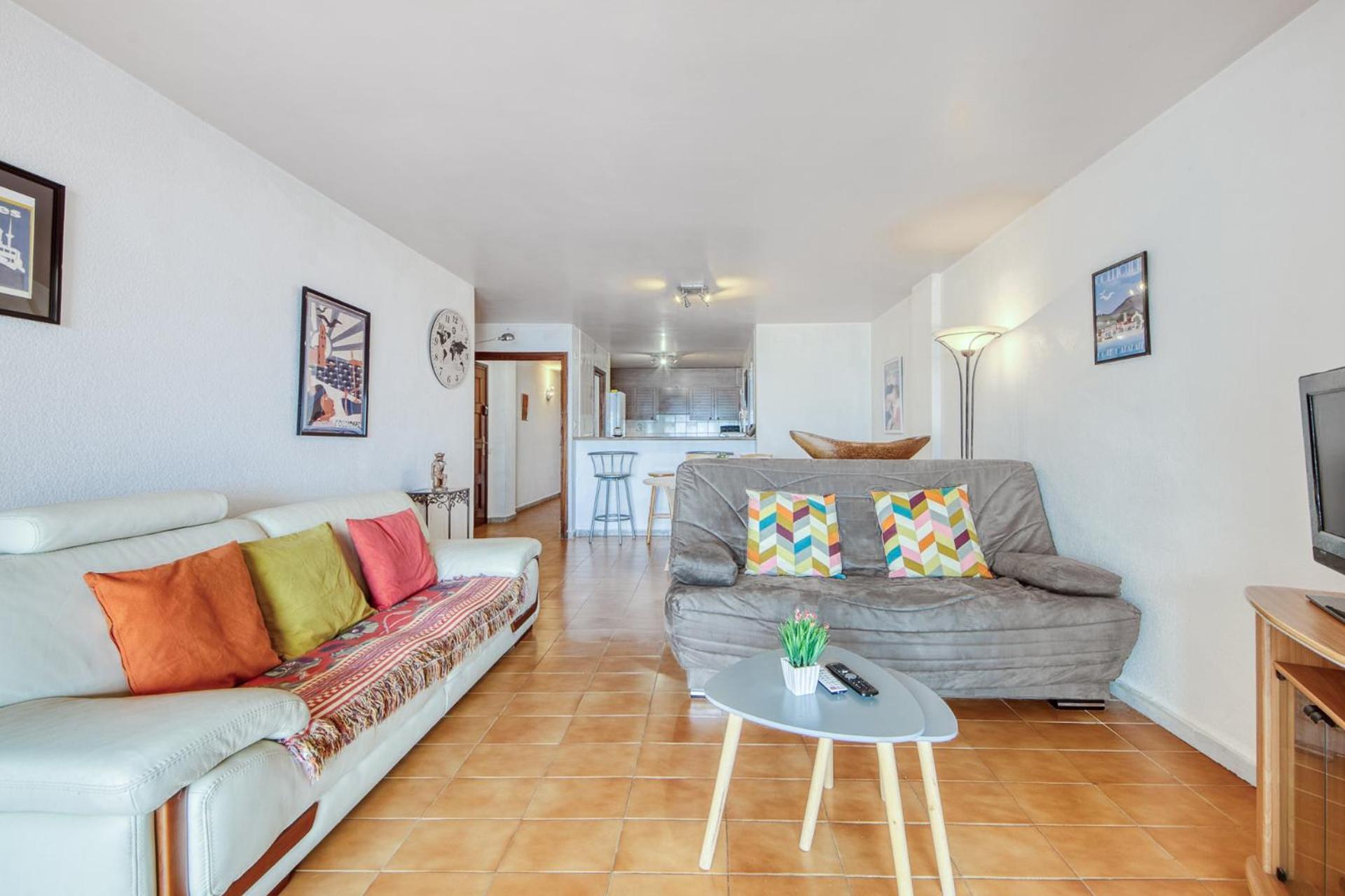 Dallas 2F Canyelles Roses - Immo Barneda Экстерьер фото