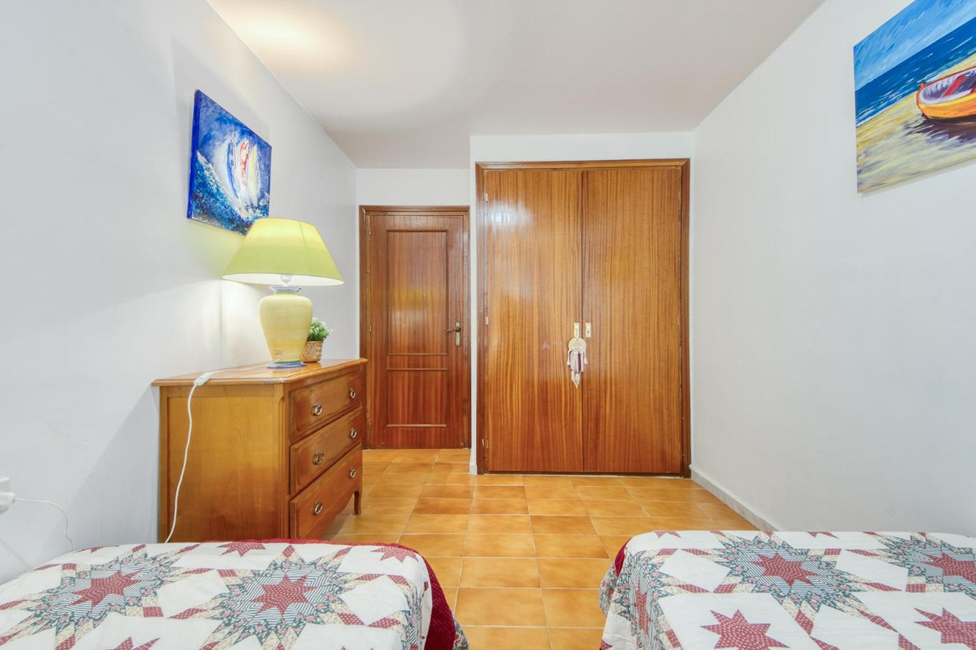 Dallas 2F Canyelles Roses - Immo Barneda Экстерьер фото