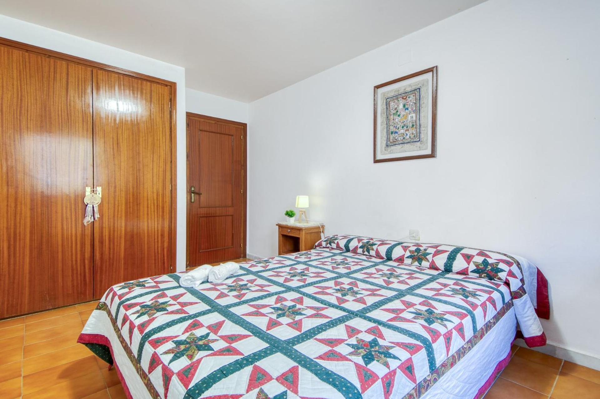 Dallas 2F Canyelles Roses - Immo Barneda Экстерьер фото