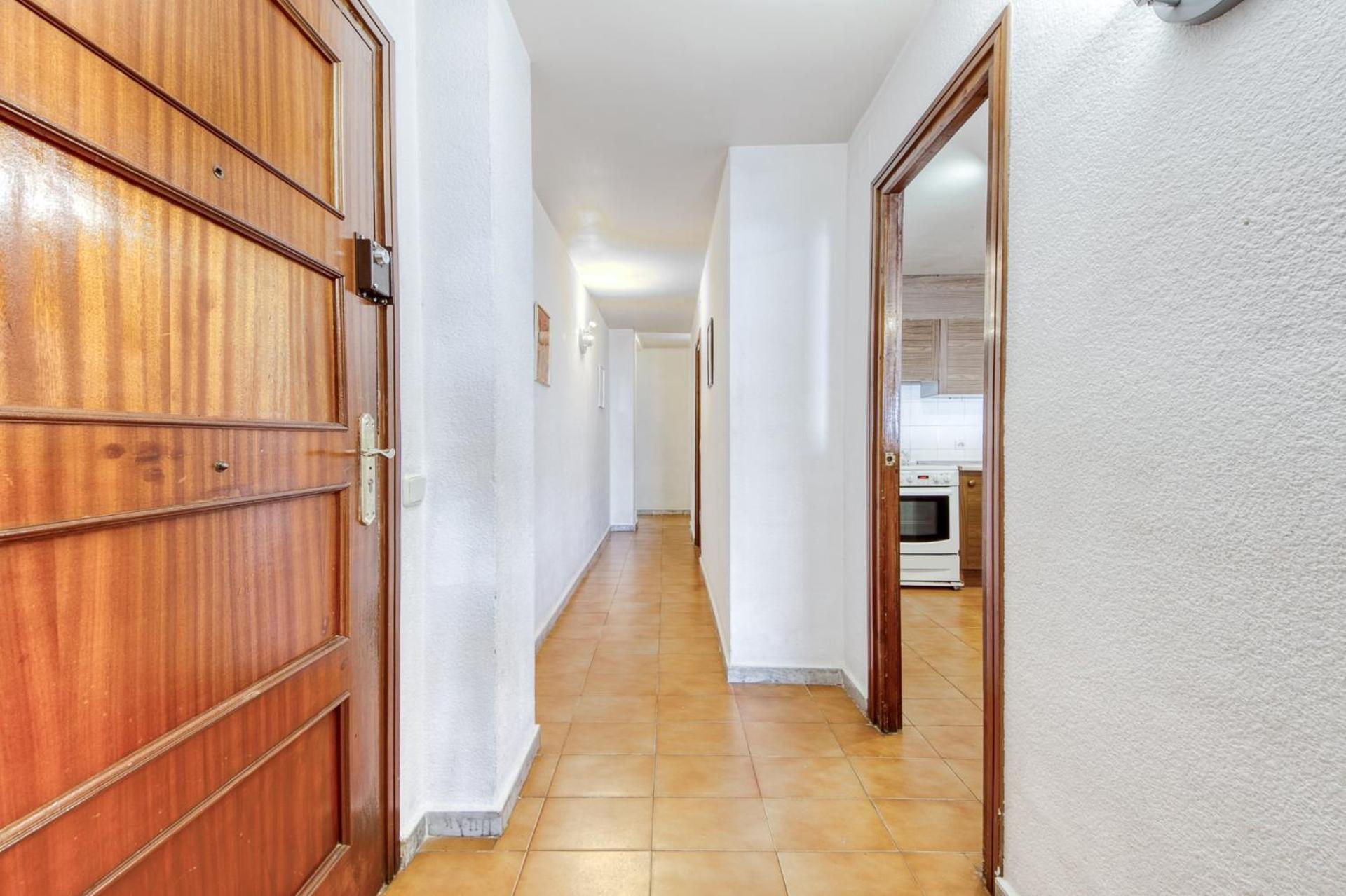 Dallas 2F Canyelles Roses - Immo Barneda Экстерьер фото